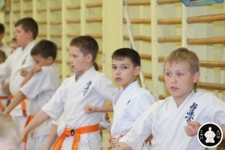 занятия каратэ для детей (13)